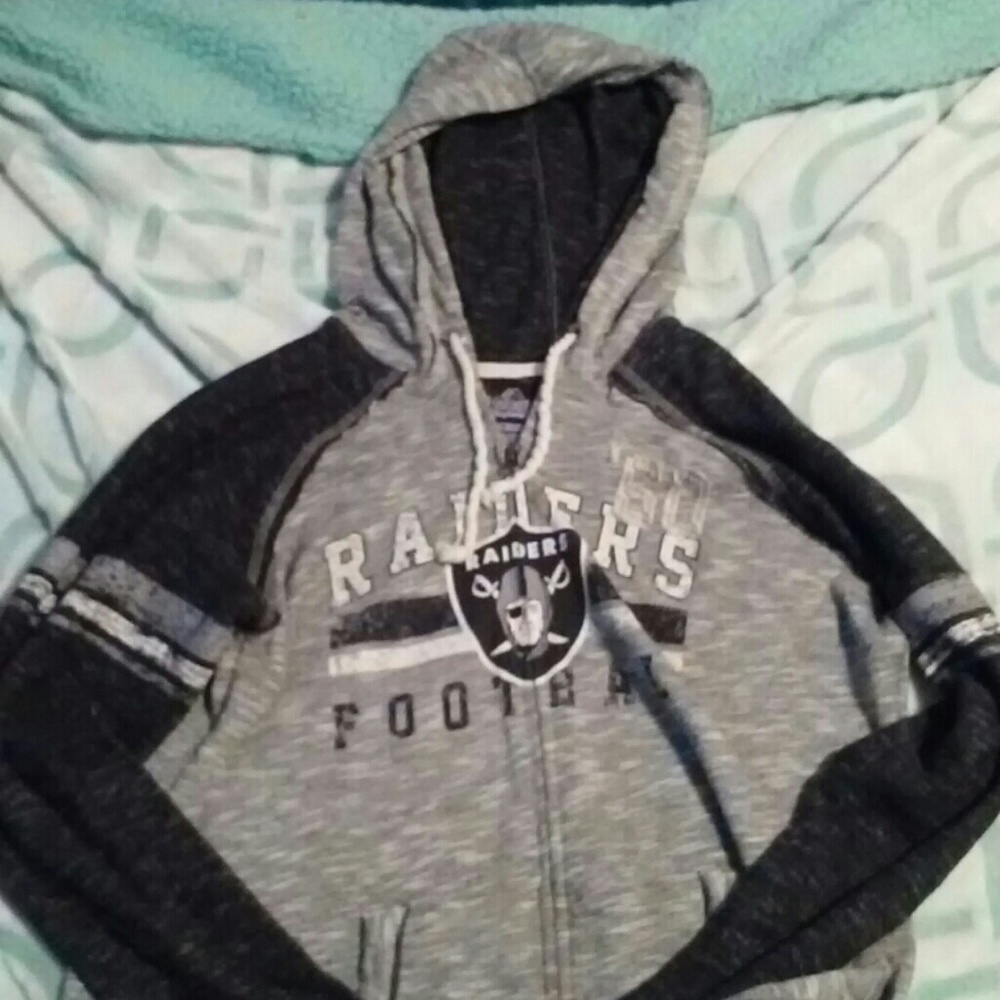 Raiders